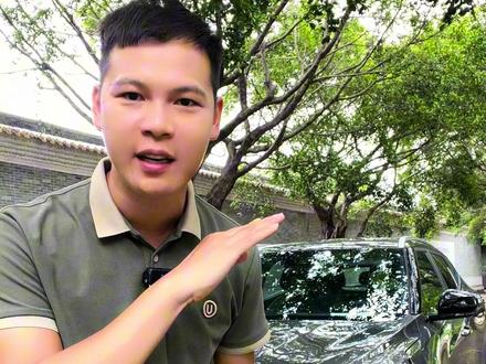 不到10万标配8155芯片,吉利博越COOL值得买吗?