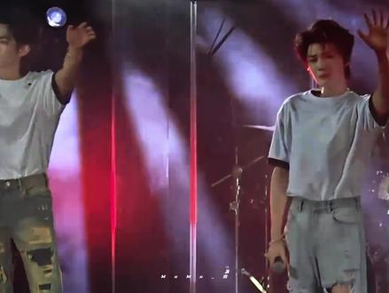 他拉着他跑出来的那瞬间,值得所有人一直爱他们
#云熠 #郝熠然 #云旗