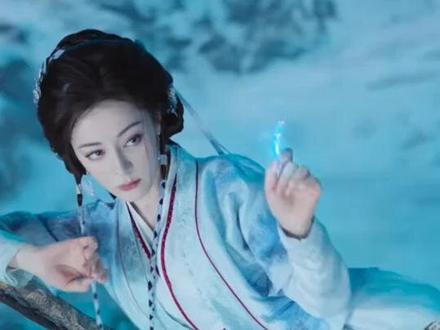 这个被灵主贺思慕带过的孩子,以后能吹一辈子吧 #迪丽热巴 #好剧推荐#白日提灯#白日提灯一集更比一集强