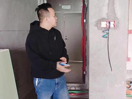 空调排水孔高过空调怎么办,我们有两种可以解决的方案....#施工现场实拍 #新家装修 #装修那些事 #空调安装