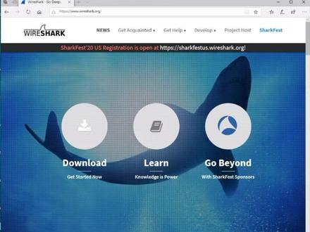 wireshark抓包技巧,解决泛洪故障。#网络 @抖音小助手