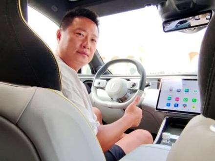 所有车都换华为芯片?!#华为 #8155芯片#麒麟芯片#阿维塔11#高通骁龙