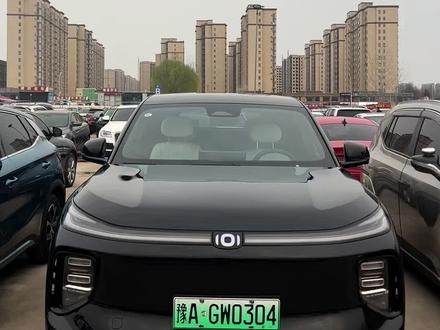 启源Q07 #二手车 #启源Q07 #长安启源 #新能源二手车