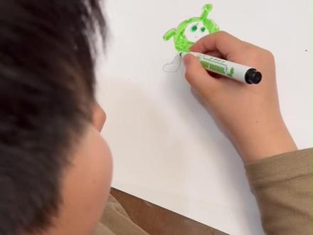 蛋小绿画的不好吗? 快,发点儿你们的画,给我一些灵感
#蛋仔派对 #大沽南路啊贤 #绝望的蛋小黄