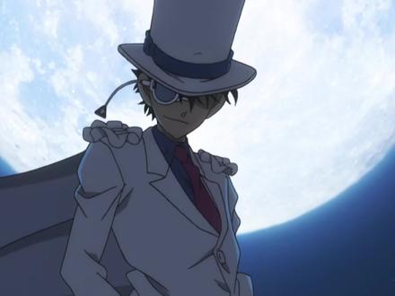 是时候和基德一样给ta变玫瑰花了!这次你也可以轻松做到!赶快学起来! #魔术 #520 #玫瑰 #教学 #花