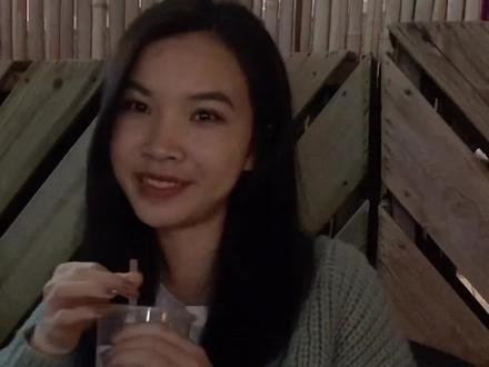 今天教一个广东朋友说贵州话,想学的可以找我🤣🤣#做个快乐的女孩
