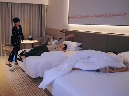 Yyh :你手段了得👊🏻#余宇涵 #陈浚铭