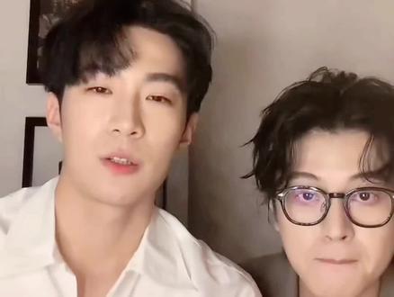 细说还有什么事 #幸章力#幸卓辉章明伯