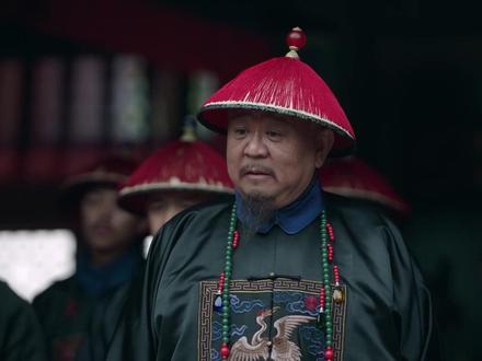 《大生意人》大结局,古平原被抄家险些丢了性命