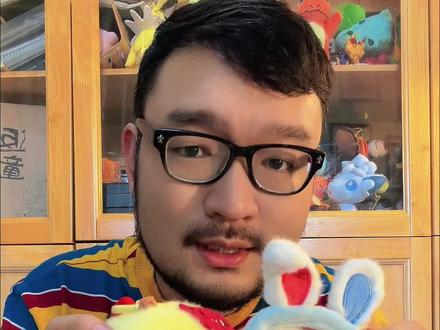 可爱指数100昏! yoyo这次你是真不错呀~
#人类高质量零食 #yoyo #二次元 #拆盲盒