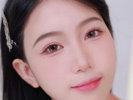 女生最好看的眉形设计教程她来了#教你画眉毛 #眉型设计 #眉毛 #美学设计 #新手化妆教程