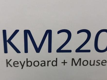 AOC KM220套装