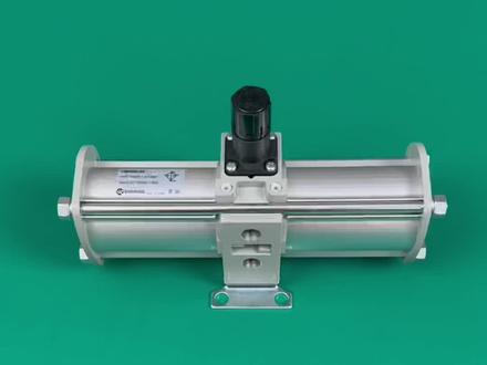 气缸推力不够怎么办#气动元件 #自动化设备 #气缸 #机械设备 #五金配件 @东莞市顺荣气动有限公司