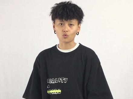 #beatbox 破鼓,鞋忘穿了
