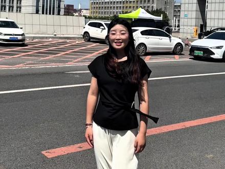 带准大学生探长春高校第二十一期——长春电子科技学院#大学校园 #长春电子科技学院 #长春超人墙 #校园vlog