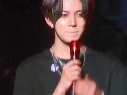 EVAN李羲承抖音号公开#明星#娱乐