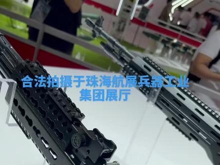 魔改56半56冲81杠……我尼玛这是要出口创汇的节奏啊