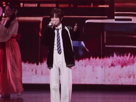 《客官不可以》四旬老翁他还能夹!!!#徐良 #徐良演唱会