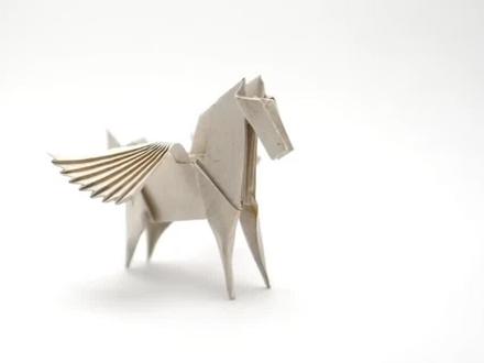 教大家制作天马的翅膀!