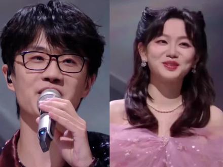 许嵩冯禧被曝9月9日举办婚礼 #许嵩 #冯禧 #结婚