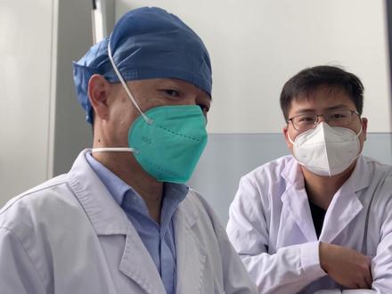 甲流 新冠后出现消化道和呼吸道不适#中医#健康科普 #医学科普