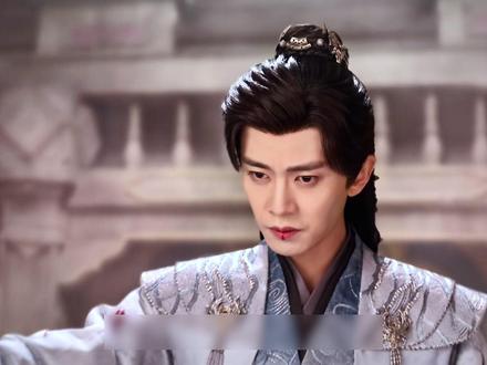 老祖一出手,反派直发抖~太酷啦!!! #佳偶天成