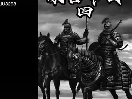 上帝之鞭,蒙古铁骑横扫欧洲