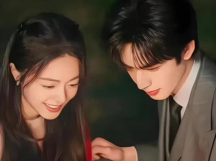 骄阳似我最新剧情 大结局曦光和林屿森婚后生下女儿,还把股份转让给曦光助她成为双远懂事长,自己却重回医院圆他未完成的梦#骄阳似我 #宋威龙 #赵今麦 #都市爱情剧 #新剧来袭