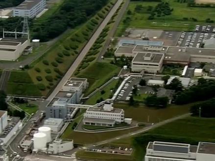 日本的钚材料全球最多,能够制造两千枚原子弹。