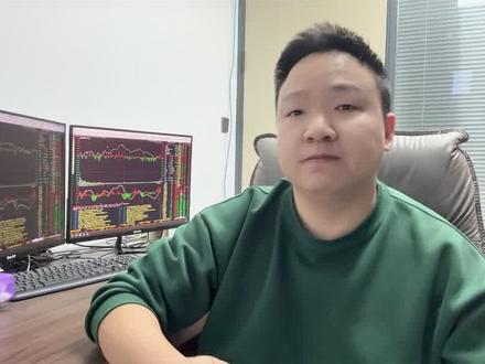 讲解快手被黑背后的一个重要问题#快手 #量化 #A股