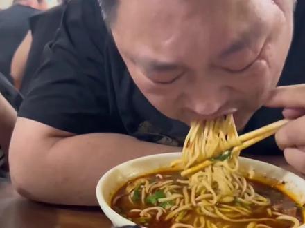 为啥北方人不喜欢吃挂面#拒绝废话 #科普一下 #涨知识啦