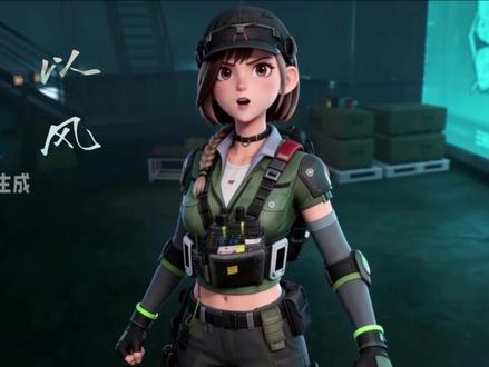 震撼首发!三角洲猛攻节代言人猜测! 纯属娱乐,切勿当真哈哈哈哈#三角洲 #三角洲猛攻节 #代言人 #鼠鼠 #猛攻