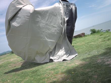 滋滋滋~这是一个冒着烤肉香味的周末 #夏天氛围感陆续加载中 #全家出游 #我和我的小蓝朋友