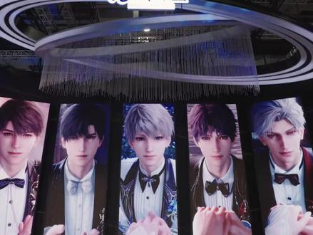 看到女孩们都这么清醒我就放心了(部分文案来自:@-最严厉的妻子- @别骂我我错了(全网最尊重游戏角色的人) )#追星 #乙游 #爱你老己 #主体性