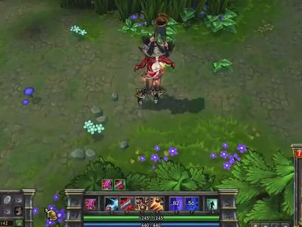 老版英雄回忆录:还记得老版的赏金吗?为什么她被称为好运姐呢?#lol #好运姐 #英雄联盟10周年