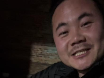 浪漫的七彩祥云🌈烟花 新年快乐!