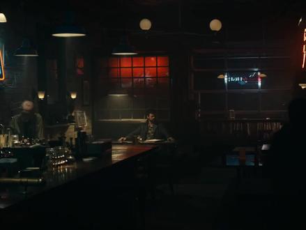 黑袍纠察队第一季(4)#黑袍纠察队