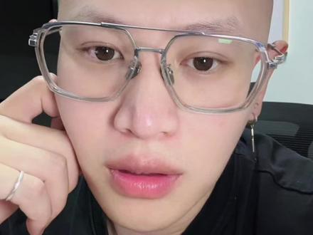 做电影解说的,都是创作者,我很理解,也希望你们越做越好。#电影解说