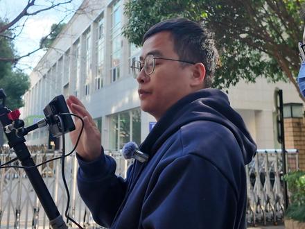 超简化!pocket3搭配手机终端户外推流直播 #pocket3 #户外直播 #手机终端 #直播间搭建 #直播设备