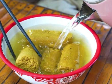 认识9种奇葩食物 #美食 #奇葩食物 #涨见识