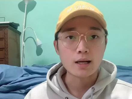 出国好物推荐之信用卡(下)#意大利 #留学 #留学生 #声入人心 #男高音#声乐