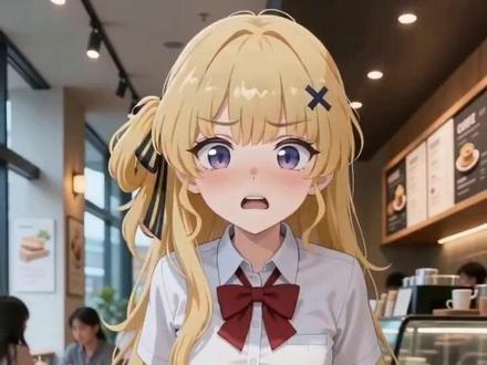 #AI咖啡附赠服务事件 #随变ai随便玩 #随变app