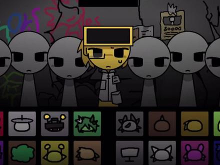 纯共享(创游世界街边混区加洛德 )