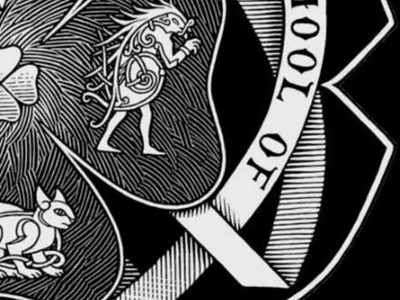 #哈利波特 #伊法魔尼 美国魔法学院——伊法魔尼<1/2>