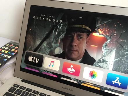 还有这种神操作?教您如何把Apple TV隔空播放Airplay到电脑屏幕