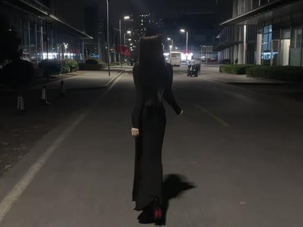 当你学会走路用腰发力#当你学会走路用腰发力