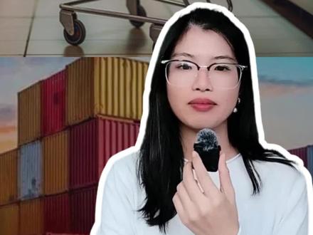 到底是哪些国家在买中国货?