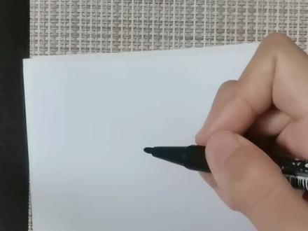 今天画的是雷神#简笔画 #手绘 #可爱简笔画 #q版人物 #艺术 #手写 #乱涂乱画系列 #中国青年天生好看 #创意