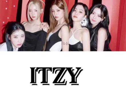 【中文音译】ITZY《RINGO》#itzy#ringo#音译#kpop@CiCi(图文版)