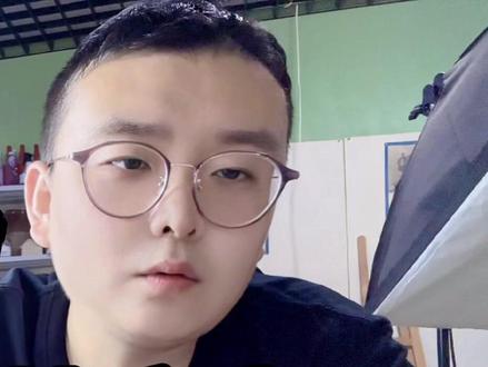 怎么看待35岁清华学霸16年后再战高考,再考清华#清华学霸